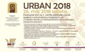 Urban 2018